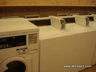 Laundry Pictures - Washing Machines